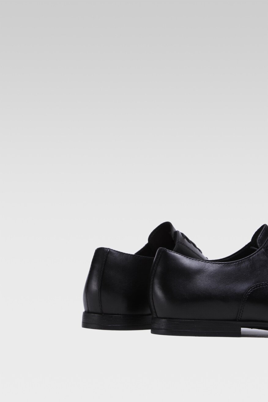 Półbuty Lasocki DANCER-15 MB Czarny