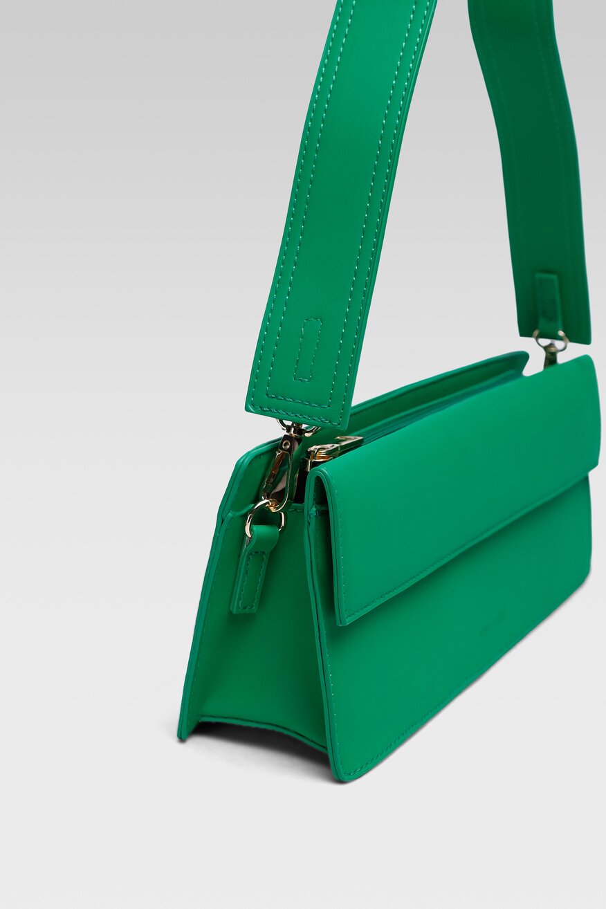 Torebka Jenny Fairy MJH-J-134-70-01 Zielony