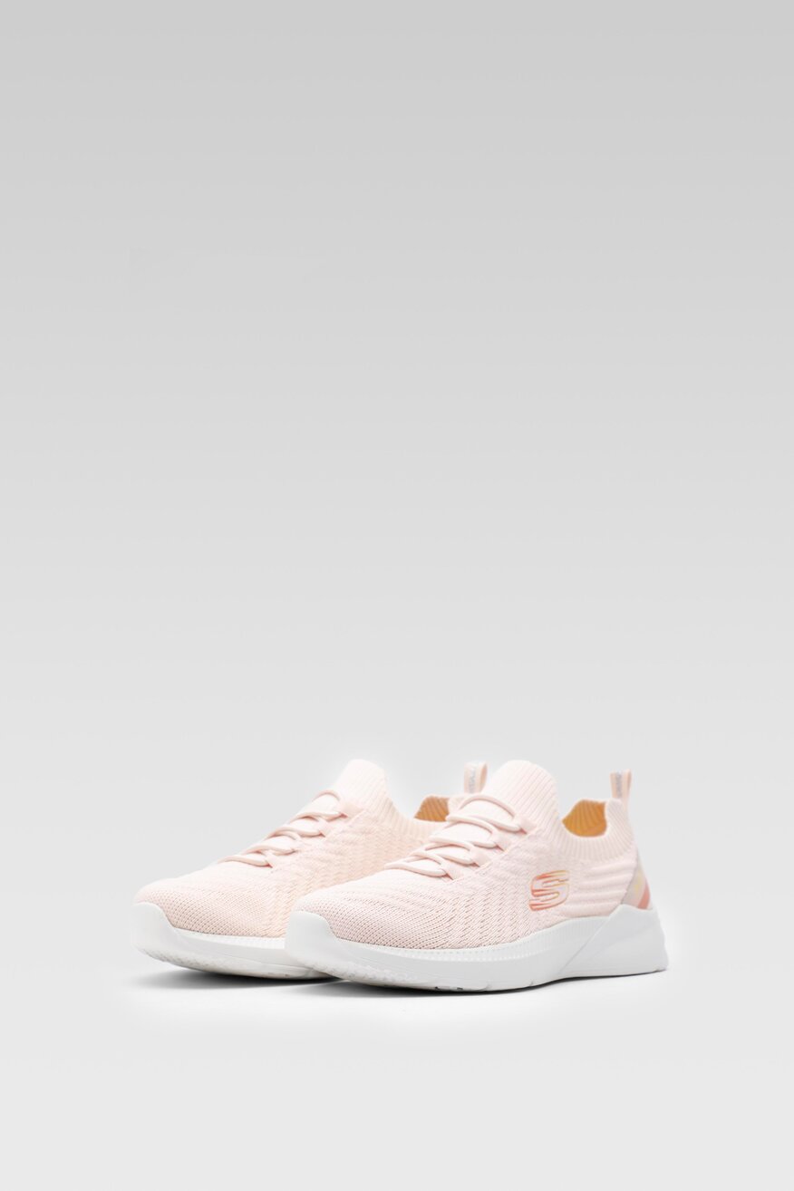 Obuwie sportowe Skechers 8750064 LTPK Różowy