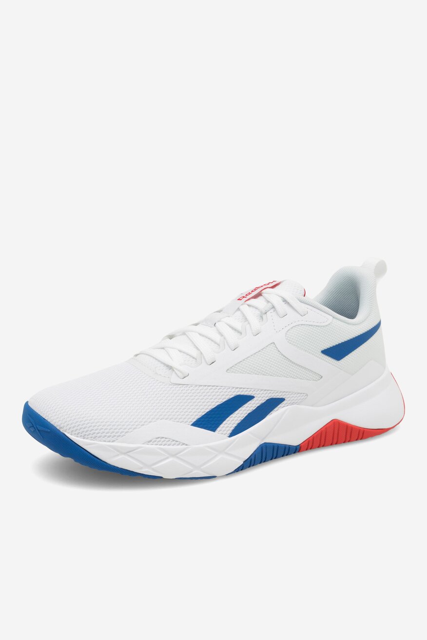 Sneakers Reebok NFX TRAINER GY9772 Biały