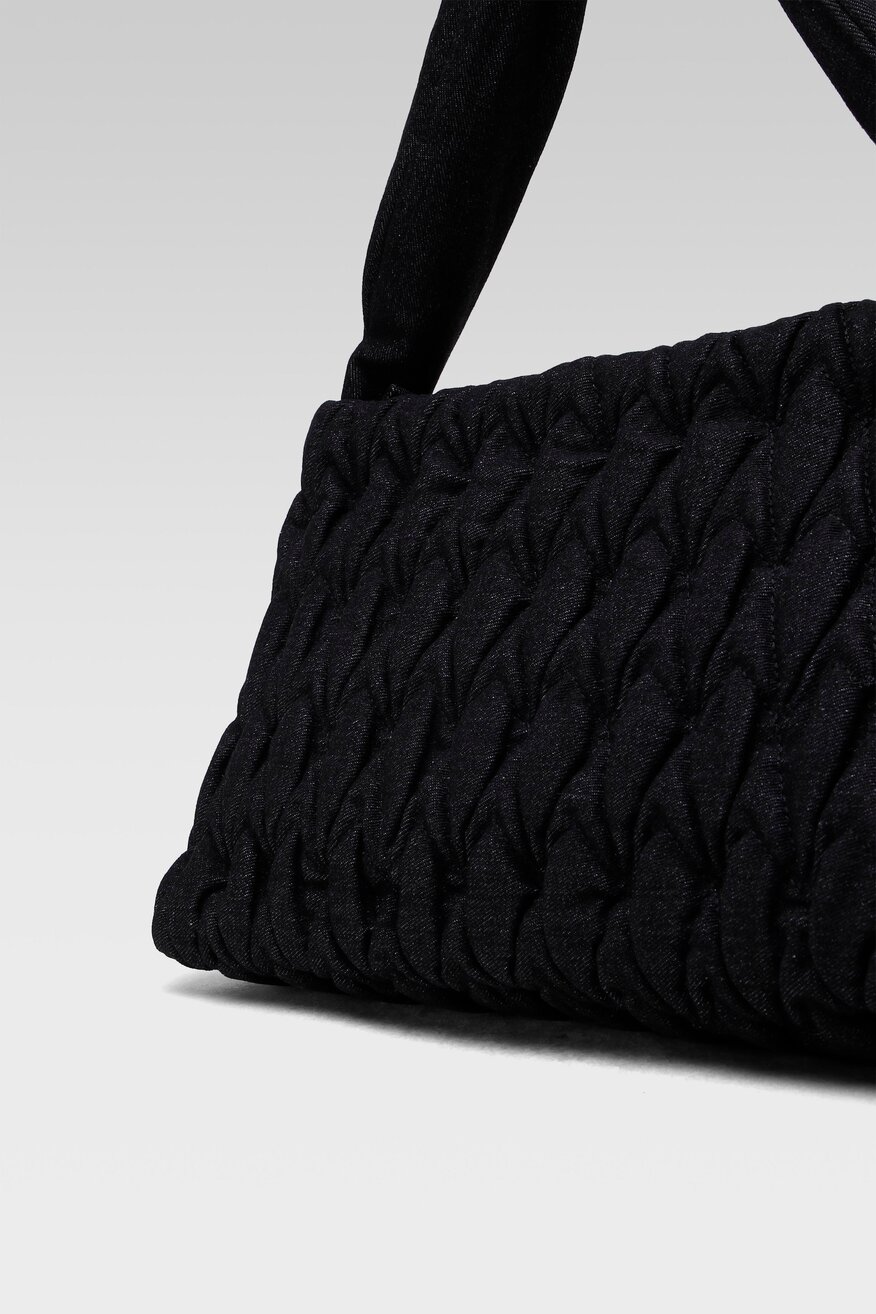 Torebka Jenny Fairy MJH-J-146-10-01 Czarny