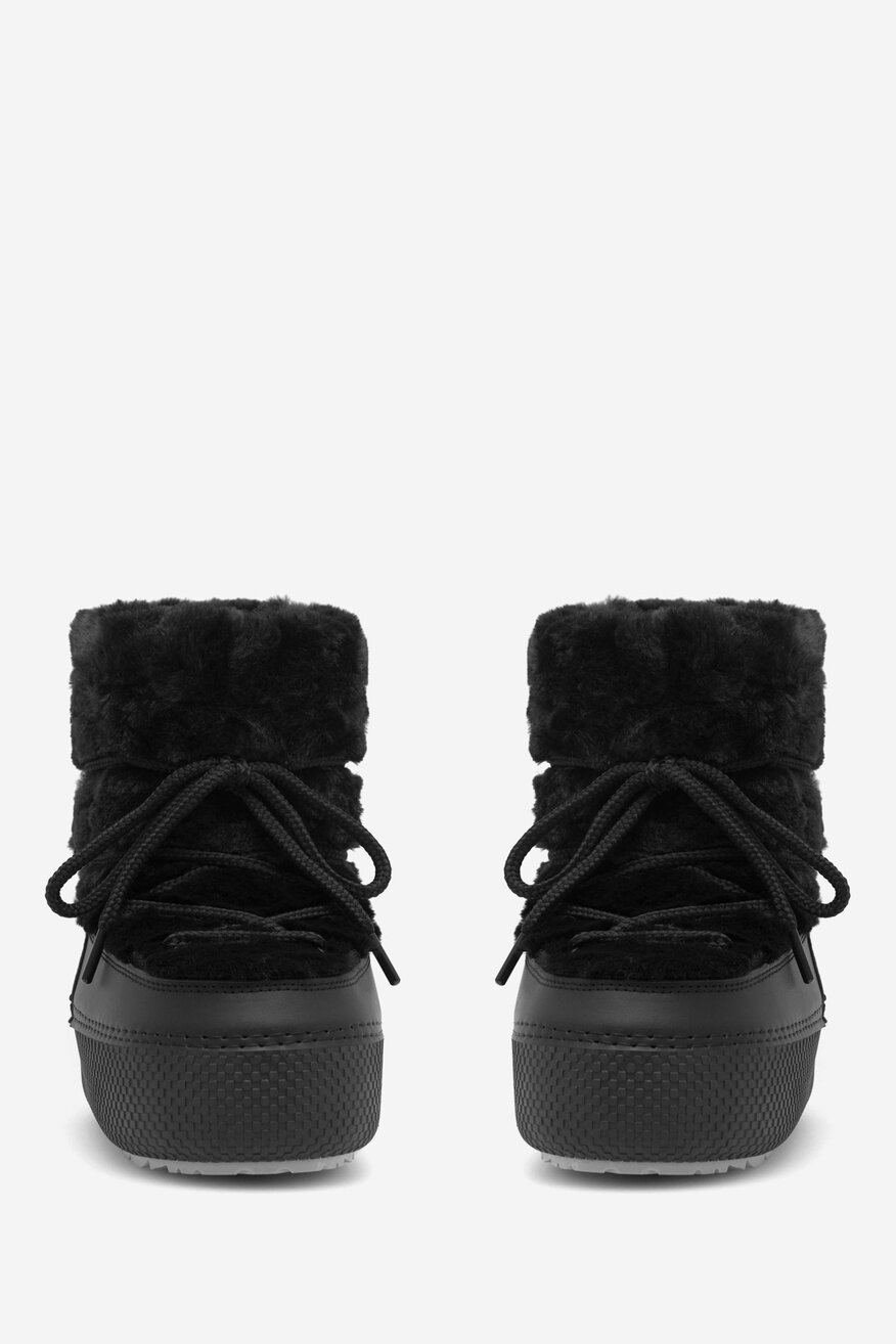 Botki Jenny Fairy NELLIE GH9034 Czarny