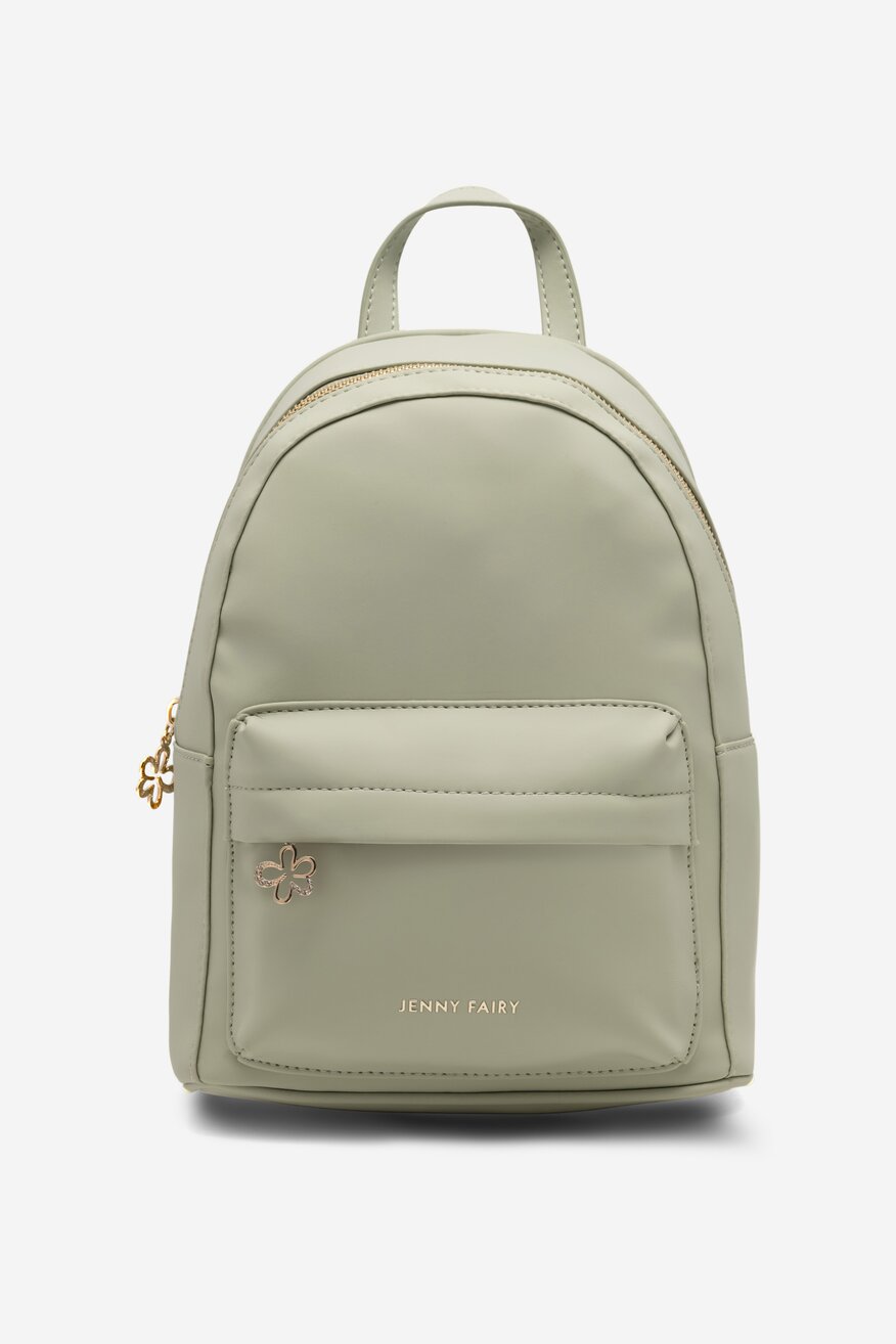 Plecak Jenny Fairy MJP-W-037-04 Zielony