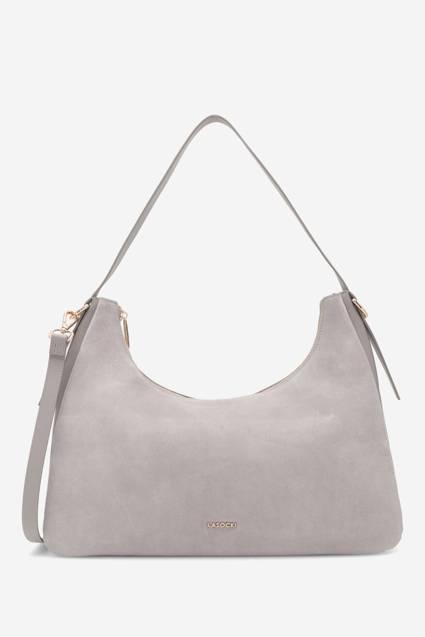Torebka Lasocki MLH-W-010-04 Szary