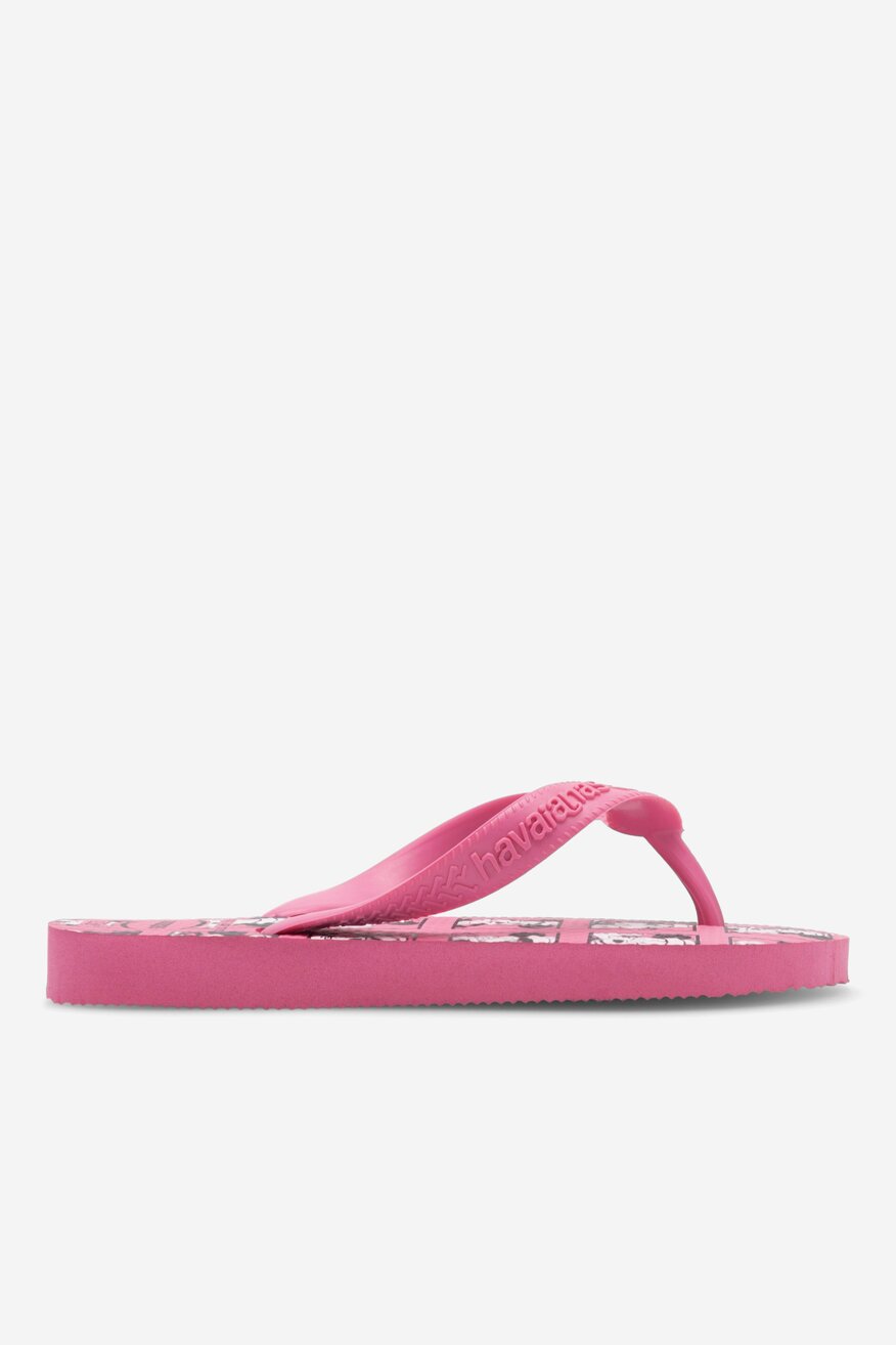Klapki Havaianas 41394120129 MIX