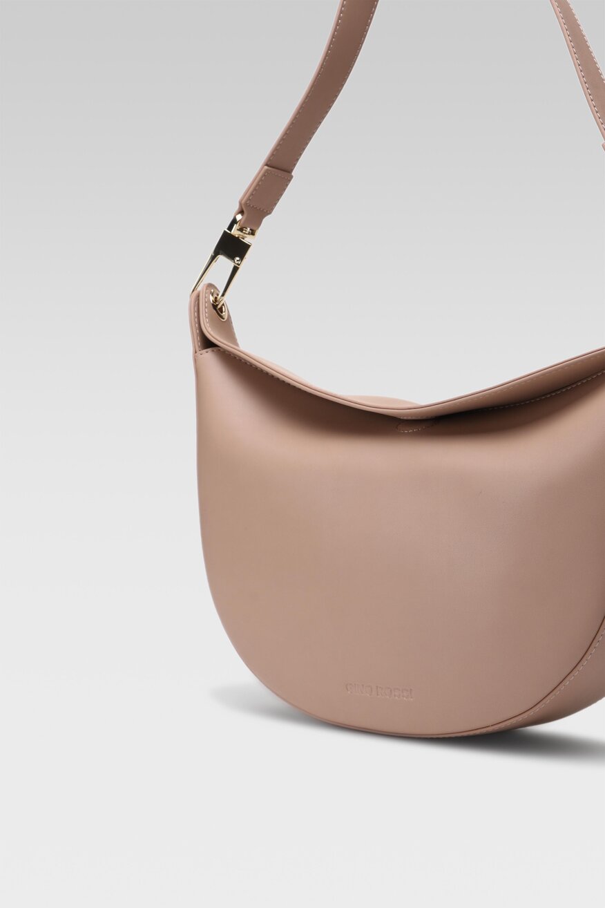 Torebka Gino Rossi CLARA CS8090 Beżowy