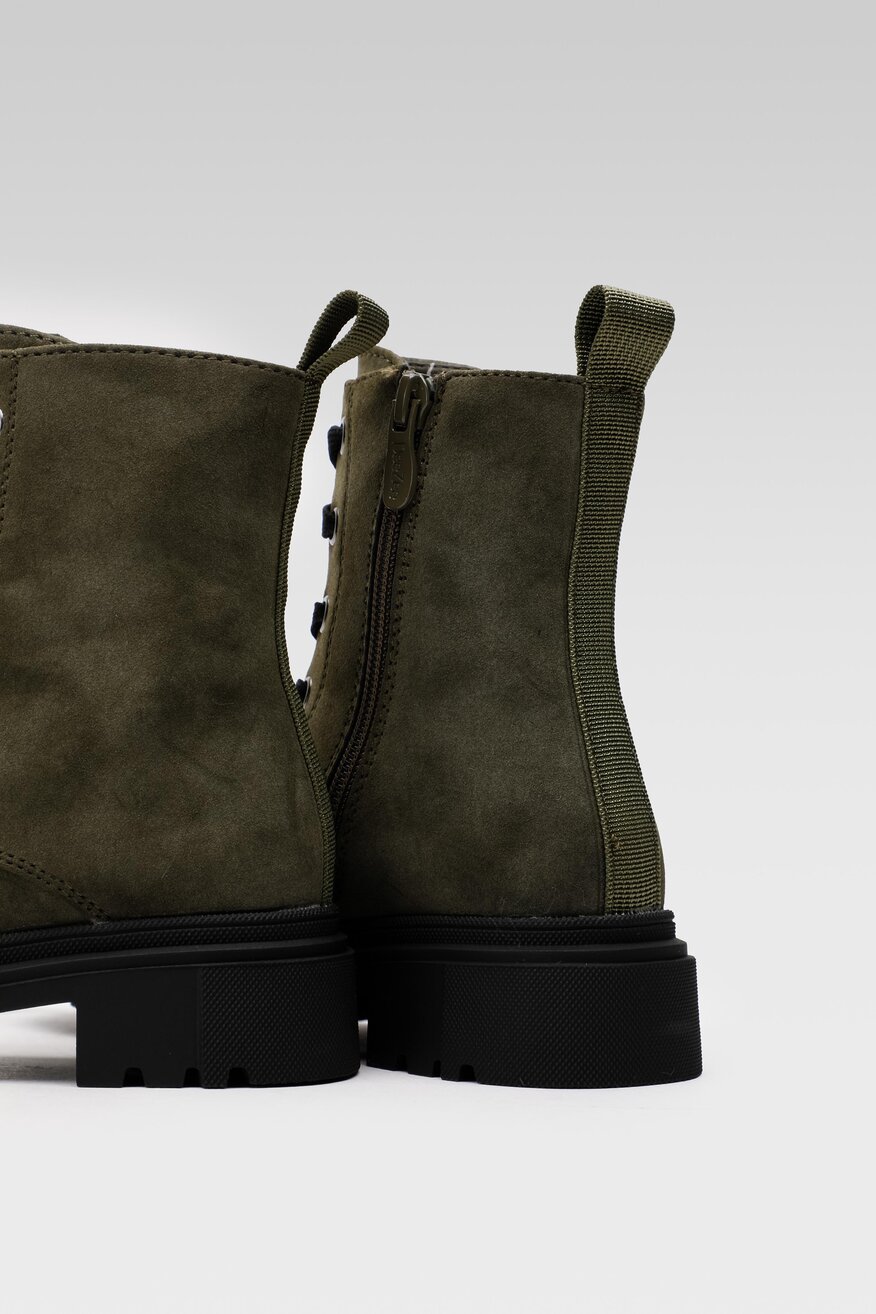 Kozaki DeeZee CS5819-06 Khaki