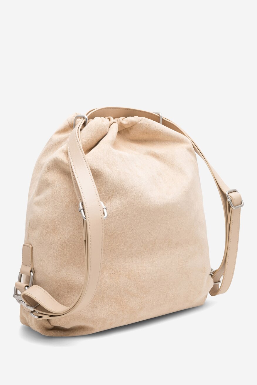 Plecak Lasocki MLP-W-015-04 Beżowy