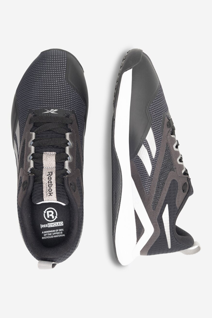 Sneakers Reebok NANOFLEX TR 2.0 IE2113 Czarny