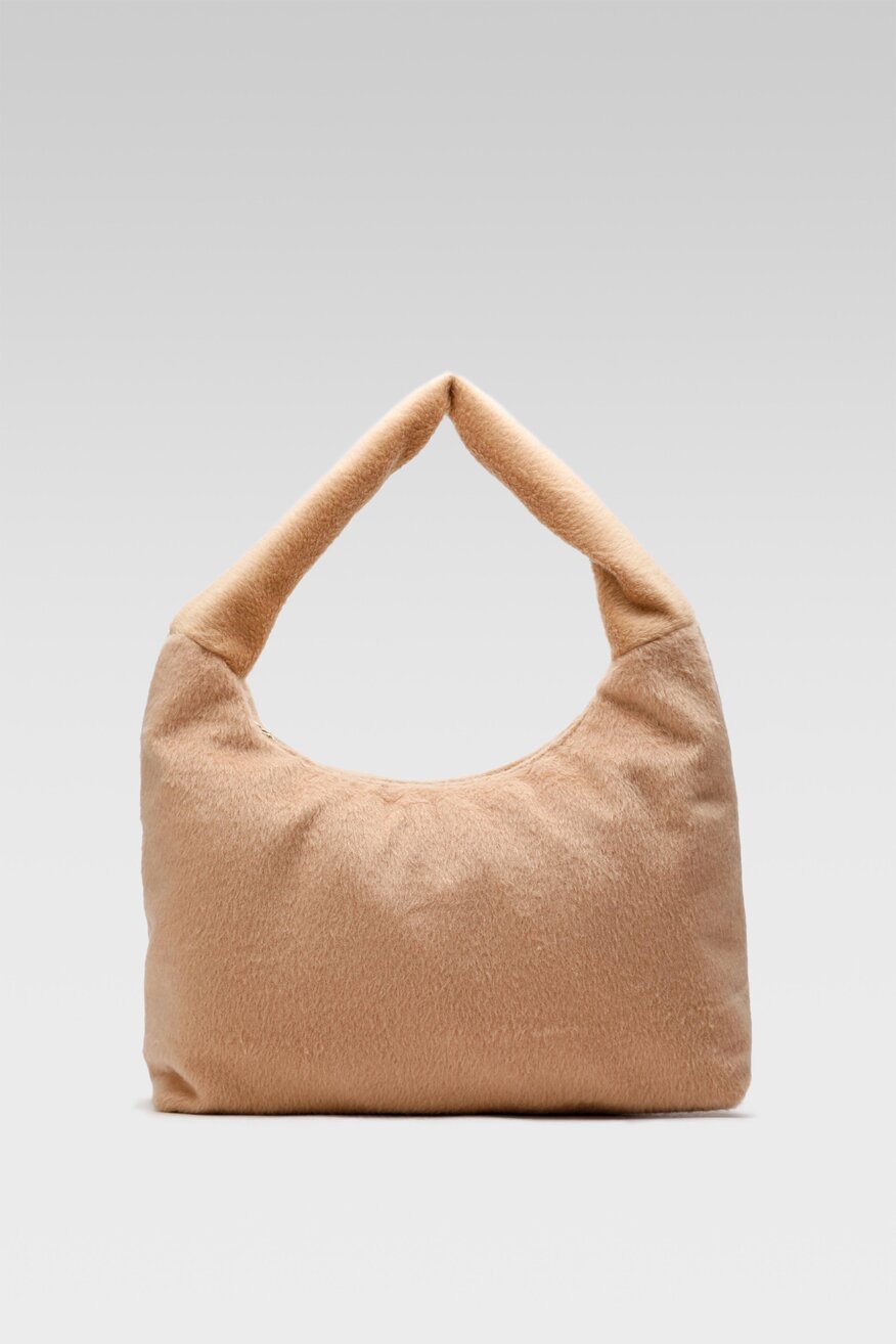 Torebka Jenny Fairy MJH-C-088-02 Beżowy