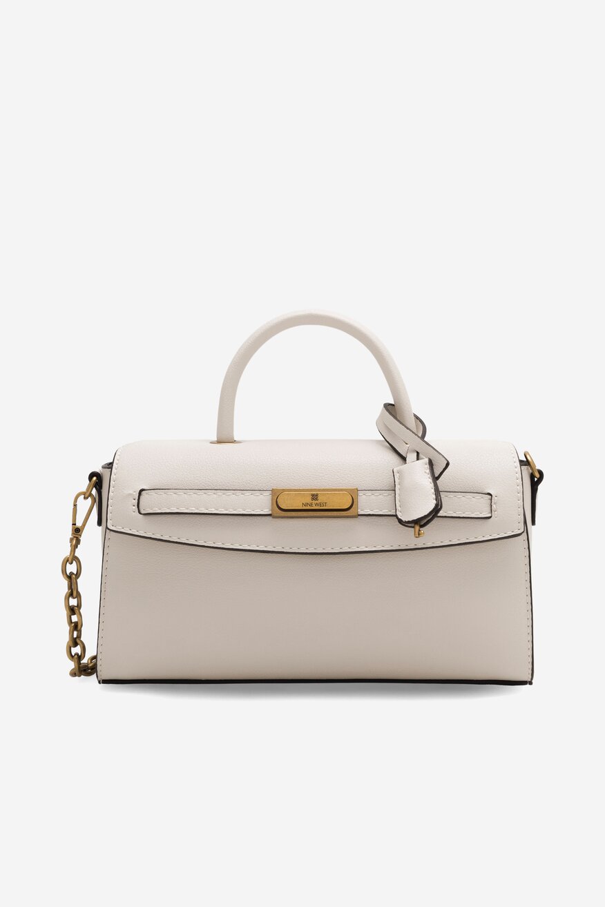 Torebka NINE WEST DAX NBB134378 Beżowy