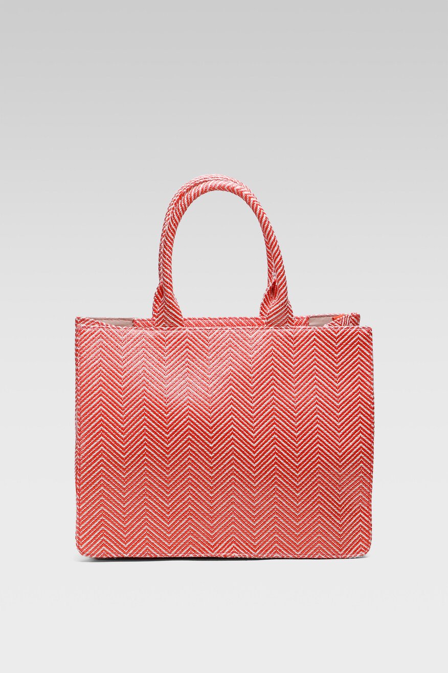 Torebka Jenny Fairy MJS-J-136-25-01 Pomarańczowy