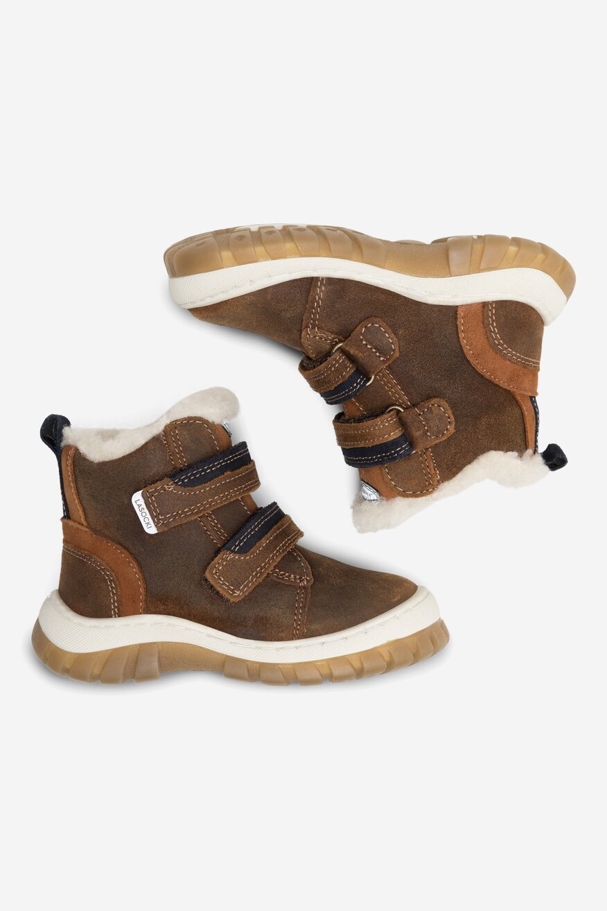 Trzewiki Lasocki Kids STAR CI12-1797-60 Camel