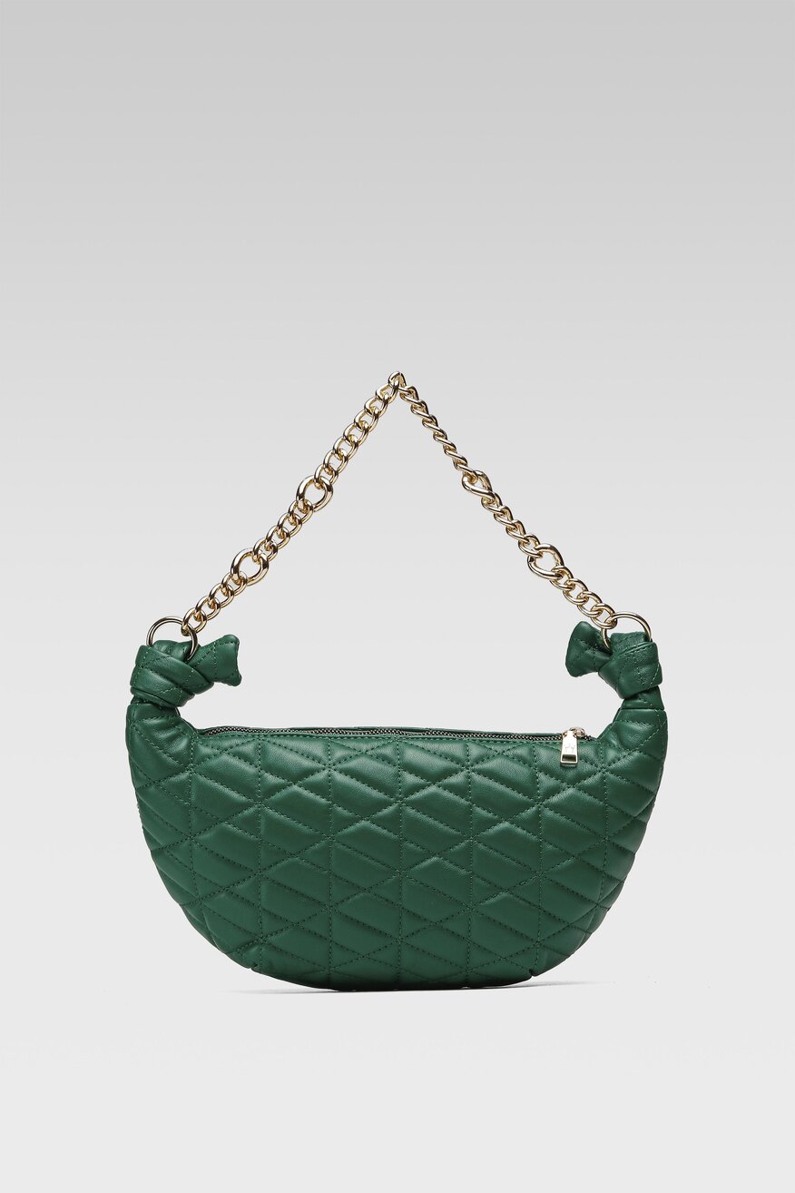 Torebka DeeZee MDH-J-023-70-01 Zielony