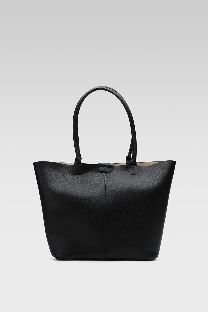 Torebka Jenny Fairy MJT-J-009-03 Czarny