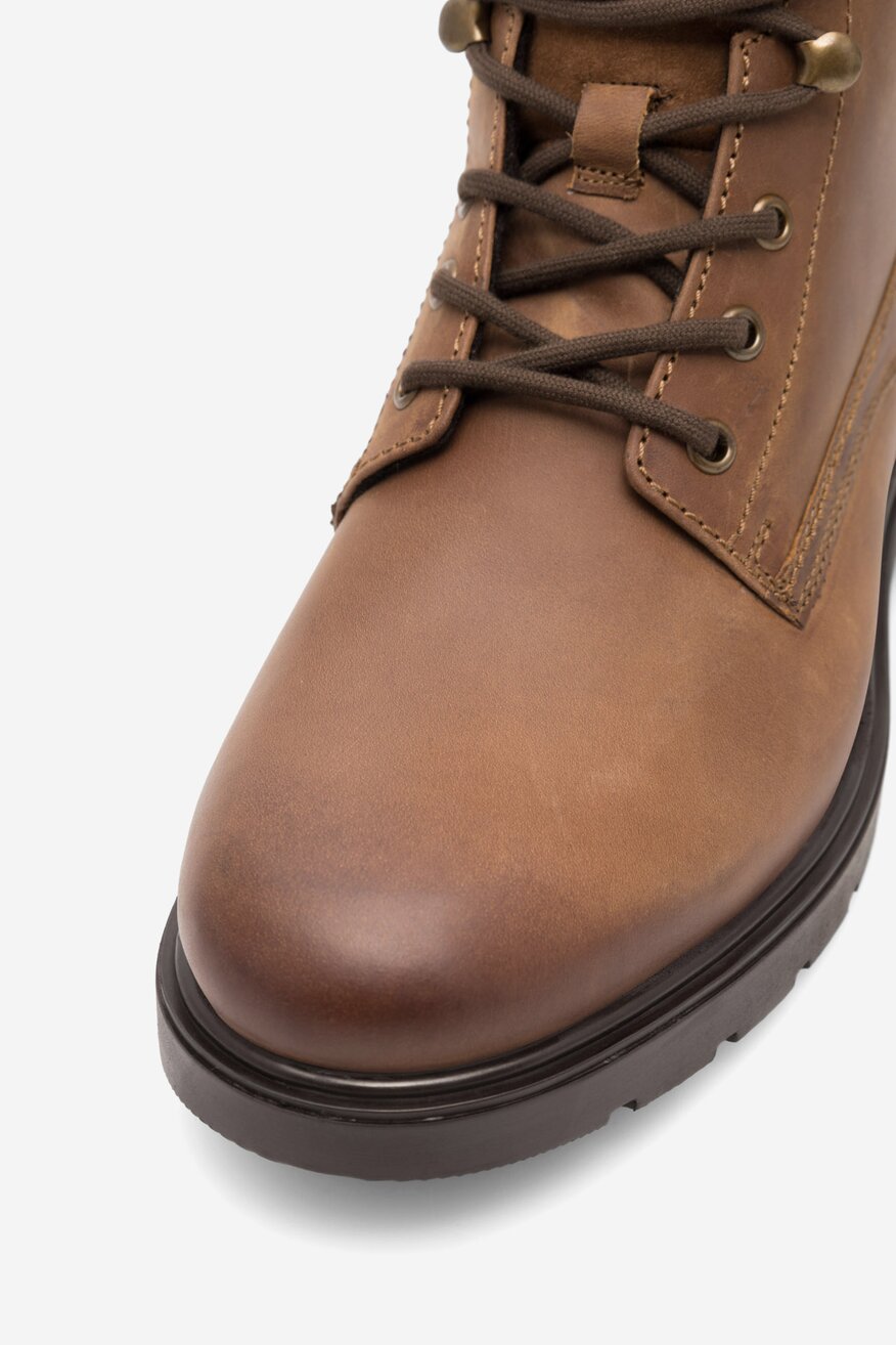 Trzewiki Lasocki SOON-05 MI08 Camel