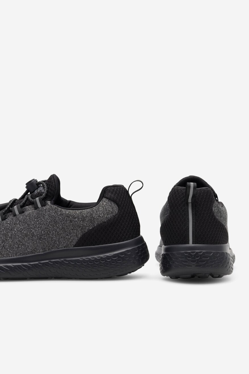 Sneakers Go Soft GABI GF22F081A-2 Szary