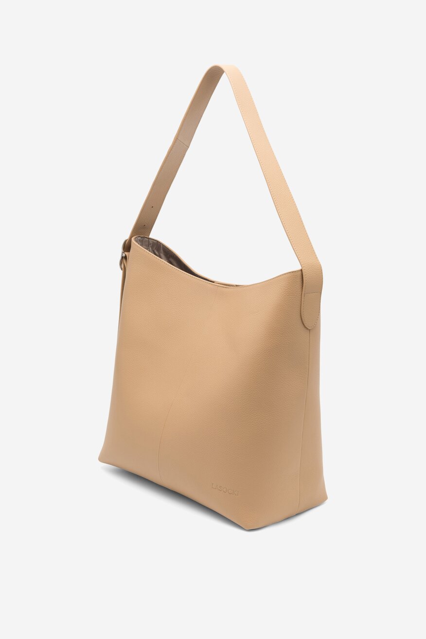 Torebka Lasocki MLS-K-003-03 Beżowy