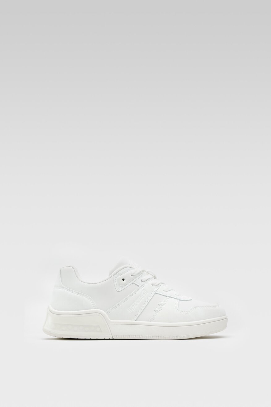 Obuwie sportowe Sprandi VIM WPRS-2021W09291 Biały