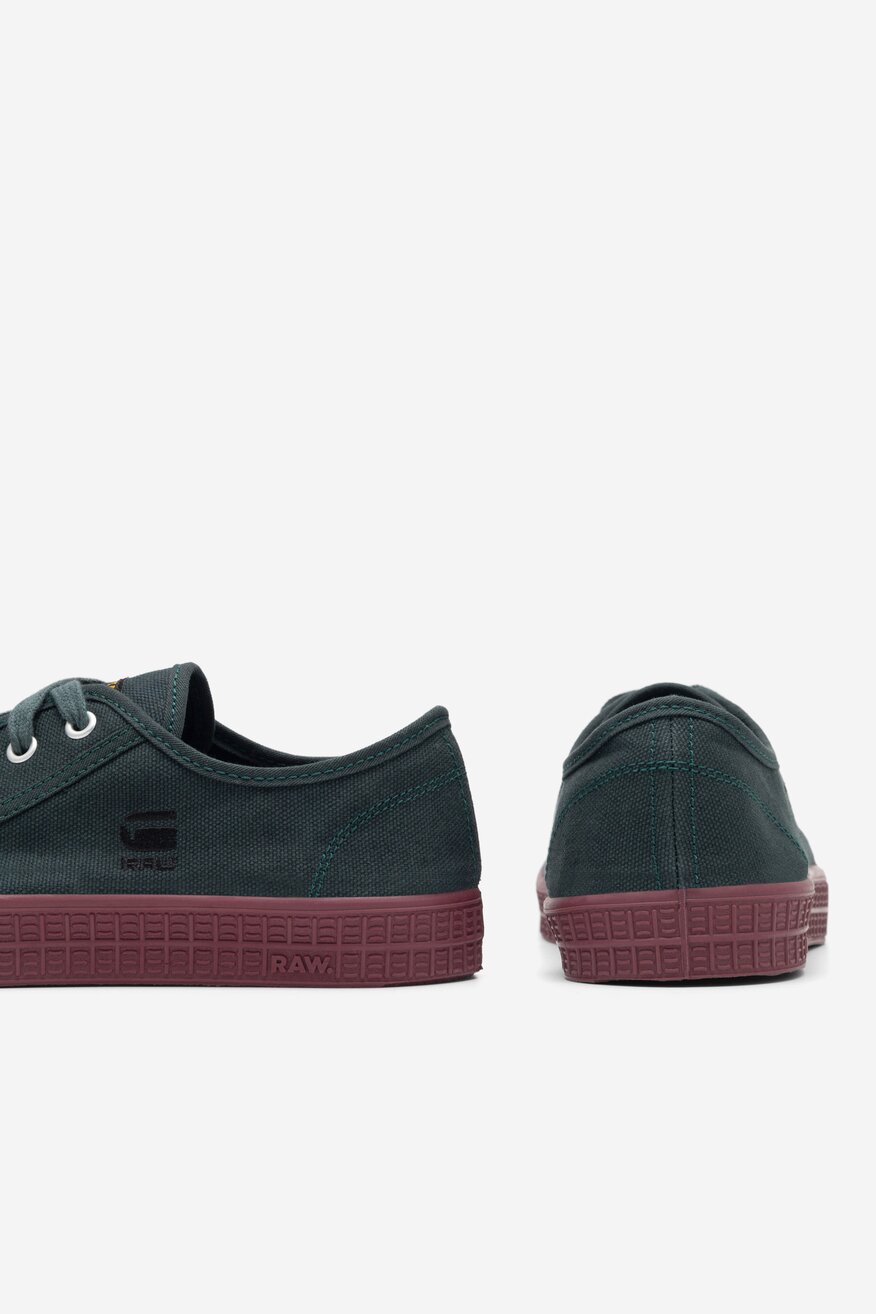 Trampki G-STAR 2142001502-9252 MIX