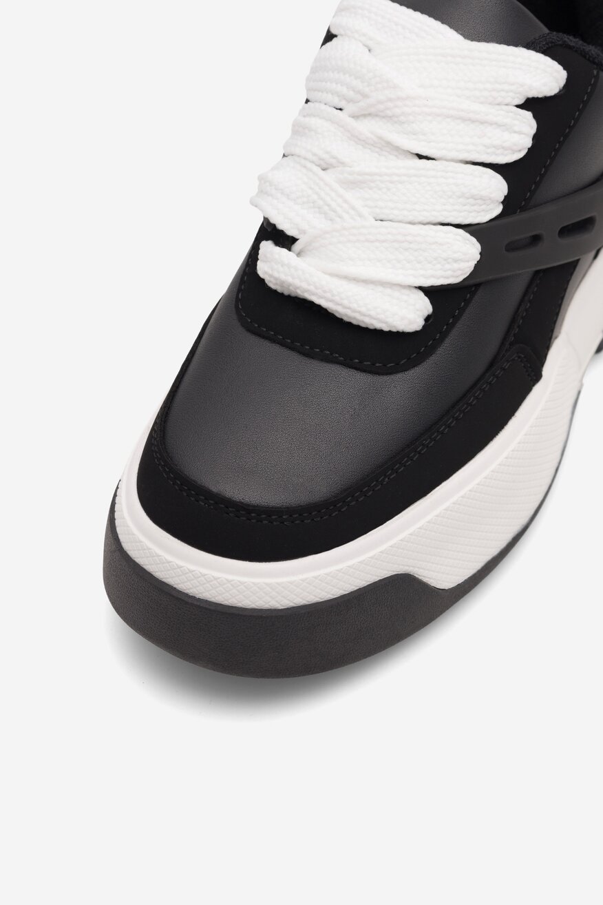 Sneakers Jenny Fairy LIL WAG1254302A Czarny