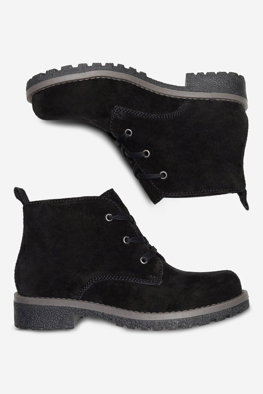 Trzewiki Lasocki WI16-GIRO-06 Czarny