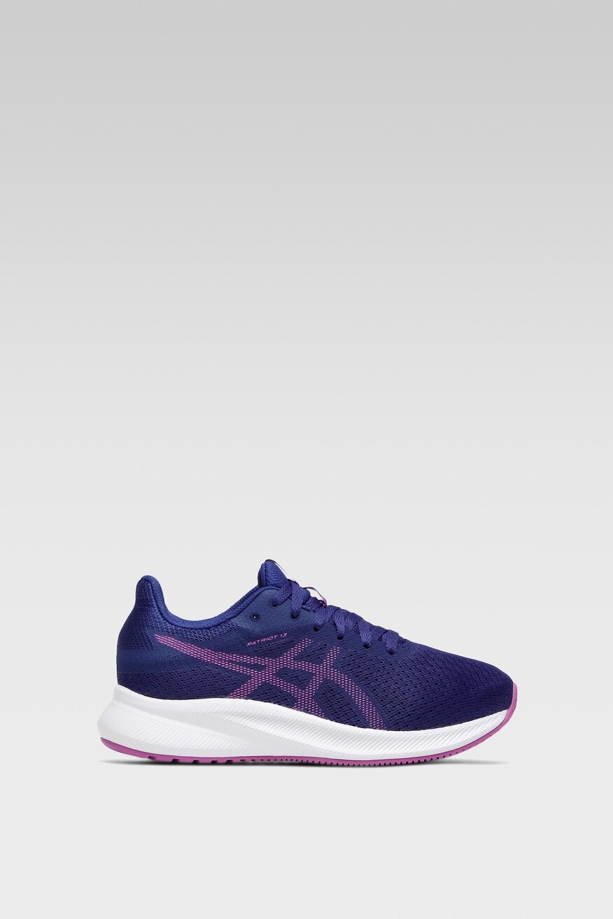 Obuwie sportowe ASICS PATRIOT 13 1012B312-401 Fioletowy