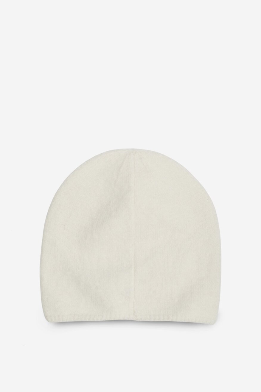 Czapka damska Jenny Fairy 4W3-013-AW23 Biały