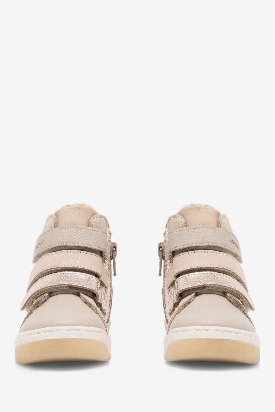 Trzewiki Lasocki Kids SPRITE CI12-SPRITE-03 Beżowy