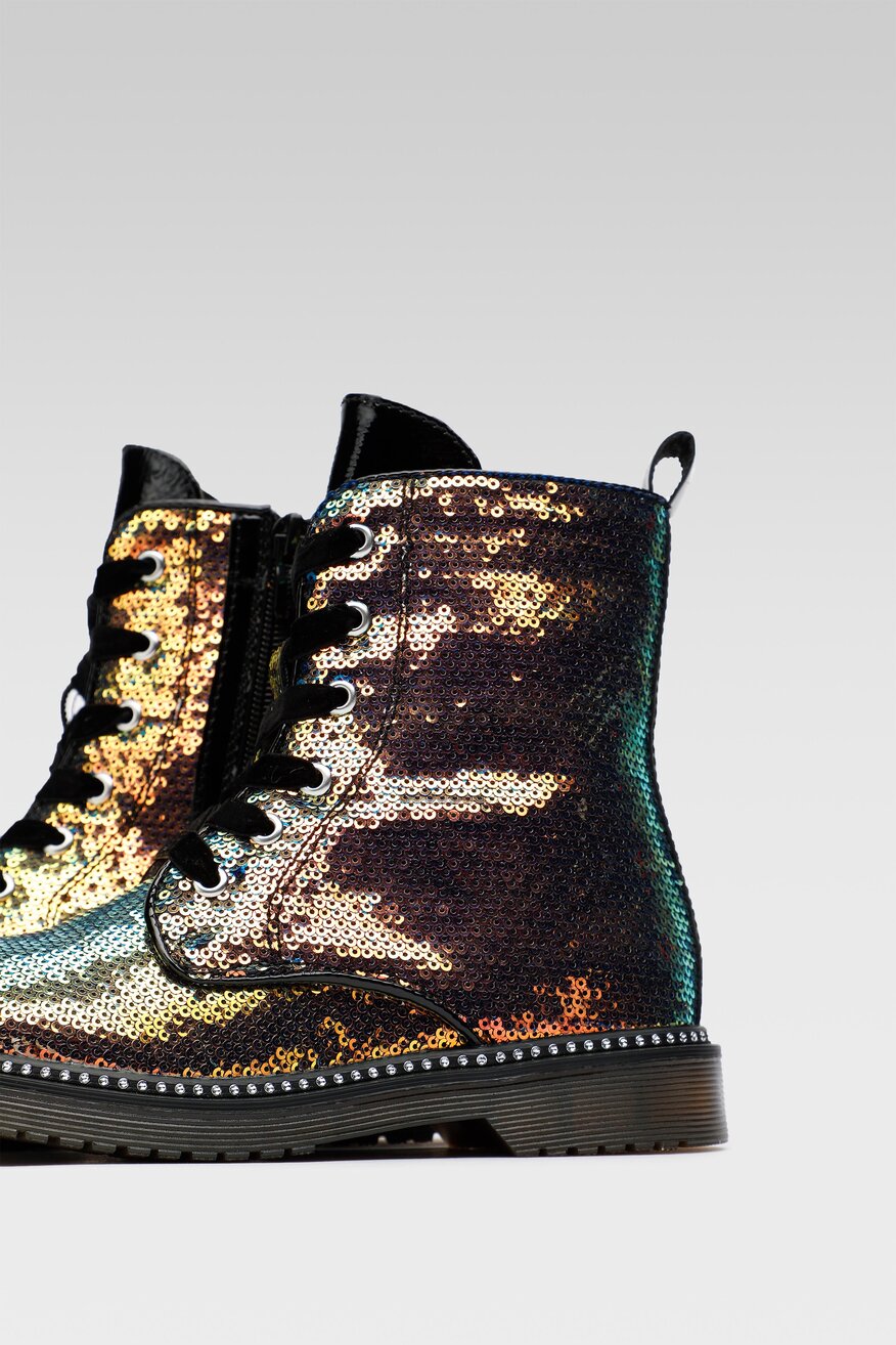 Kozaki Nelli Blu CS102607-08 MIX