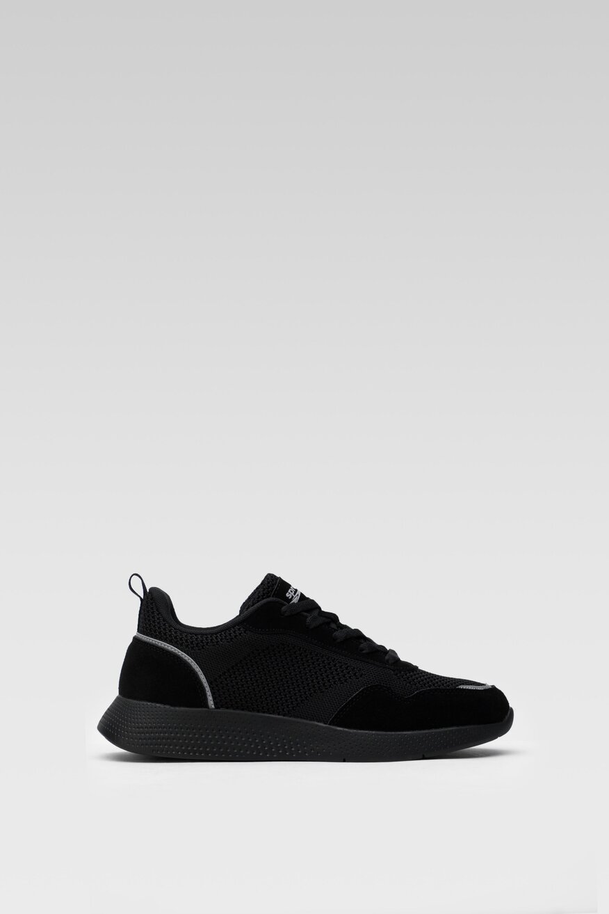 Obuwie sportowe Sprandi MP40-21087Y Czarny