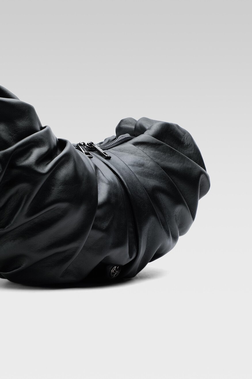 Torebka Lasocki MLB-K-020-10-01 Czarny