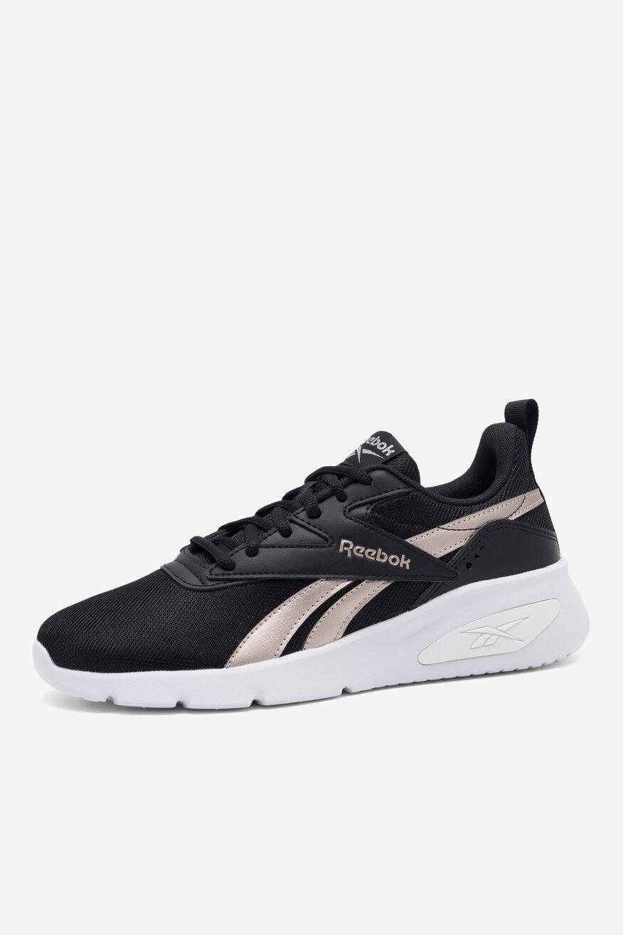 Obuwie sportowe Reebok RIDER V IG0715 Czarny