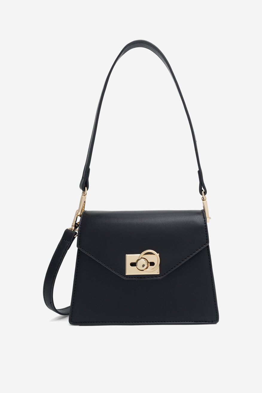 Torebka Jenny Fairy MJR-W-105-03 Czarny