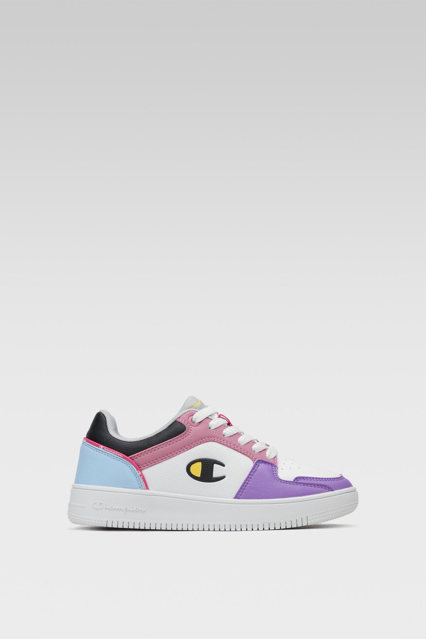Obuwie sportowe Champion REBOUND 2.0 LOW S11470-WW016 MIX