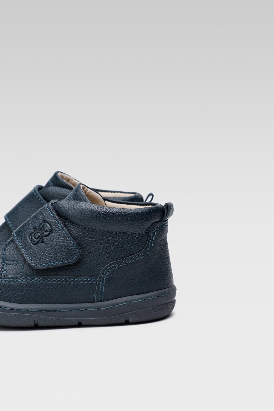 Półbuty Lasocki Kids DASH CI12-DASH-01(II)CH Granatowy