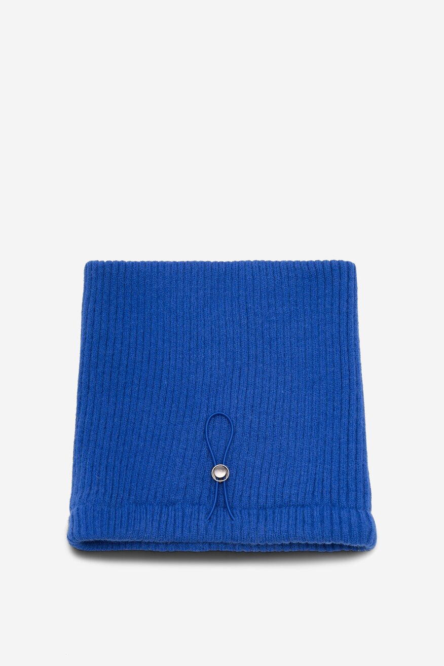 Komin Sprandi 0M4-001-AW23 Niebieski