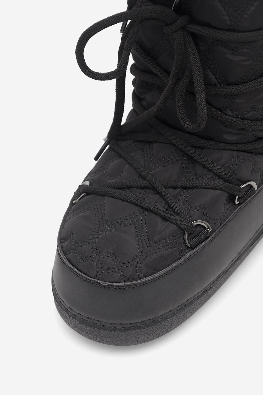 Botki Jenny Fairy MADELINE GH9093 Czarny