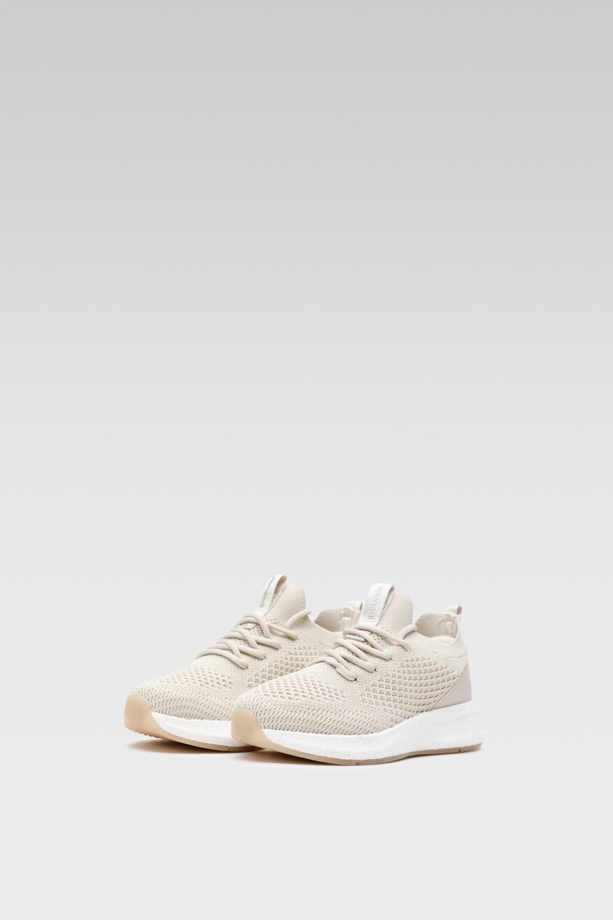 Obuwie sportowe Sprandi CP07-01445-16(IV)DZ Beżowy