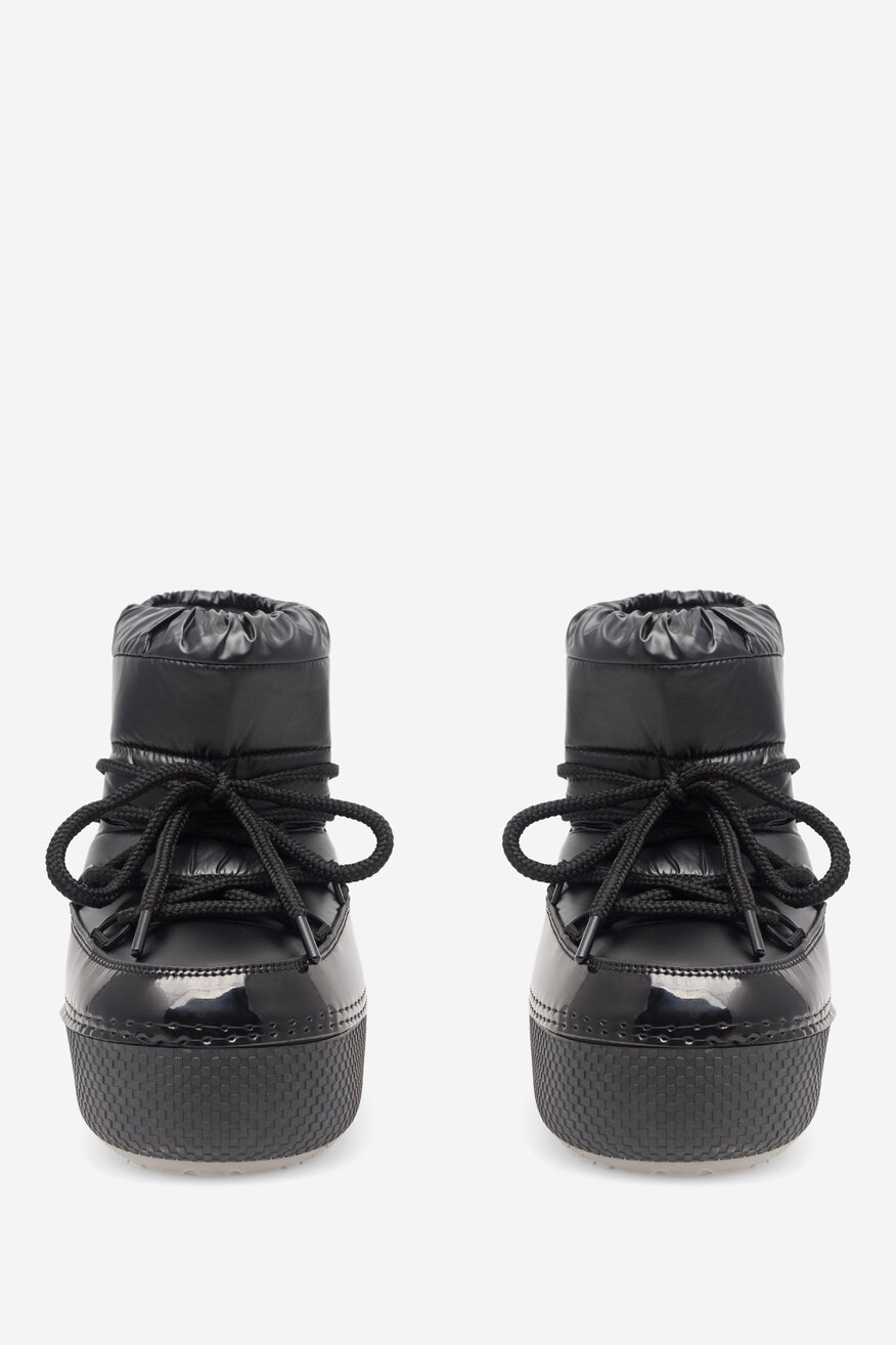 Botki Jenny Fairy LENI SGH6706-B Czarny