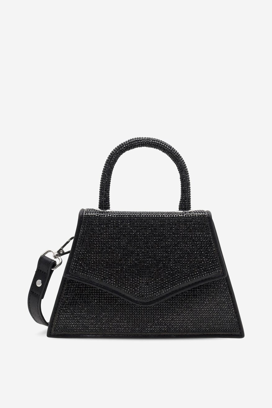 Torebka DeeZee MDC-W-018-04 Czarny