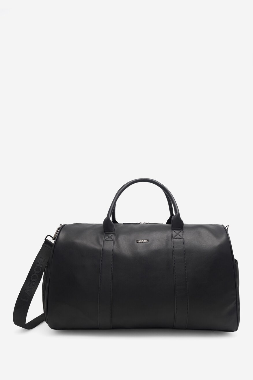 Torba męska Lasocki LASOCKI-M-03-A23 Czarny