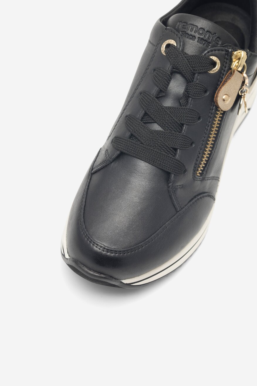 Sneakers Remonte D0T03-01 Czarny