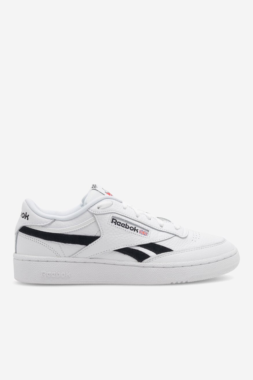 Obuwie sportowe Reebok CLUB C REVENGE MU EG9270-M Biały