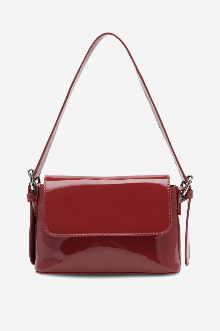 Torebka Jenny Fairy MJB-O-023-04 Czerwony