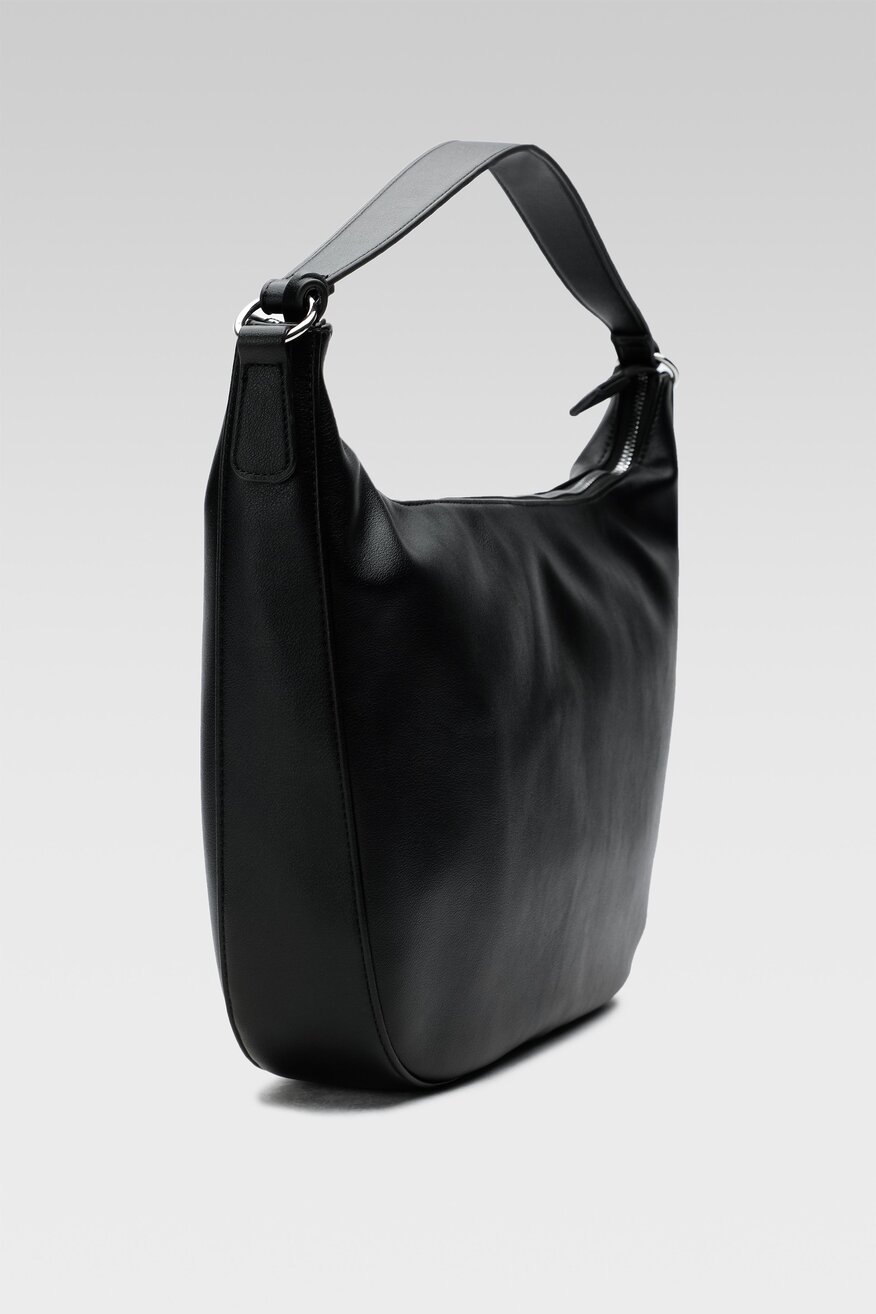 Torebka Jenny Fairy MJH-J-066-02 Czarny