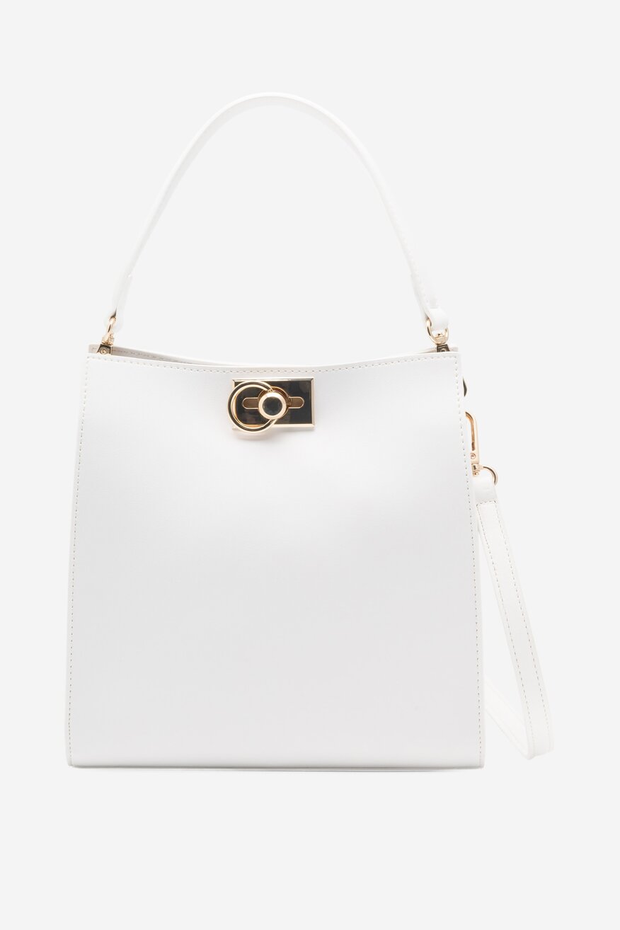 Torebka Jenny Fairy MJT-W-104-03 Biały