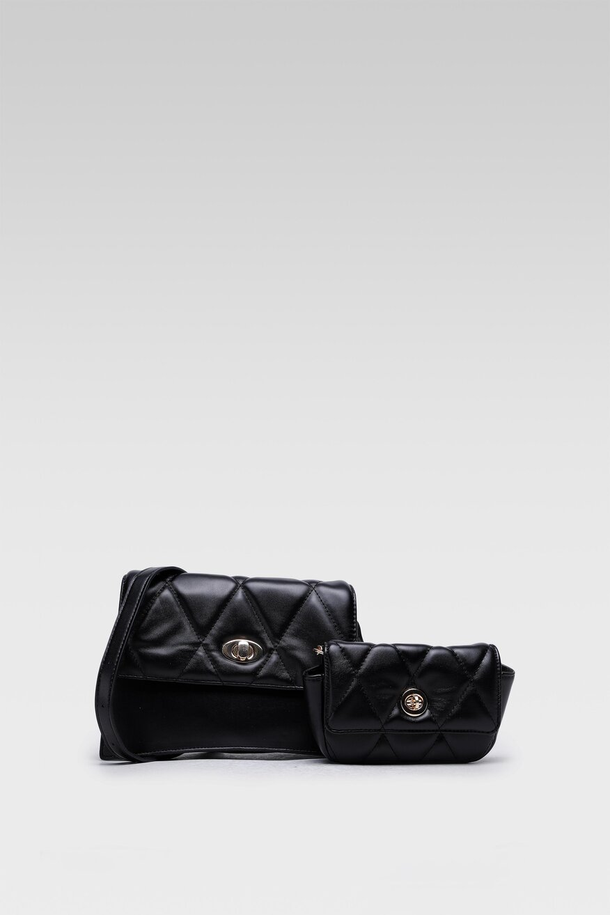 Torebka Jenny Fairy MJR-J-115-10-01 Czarny