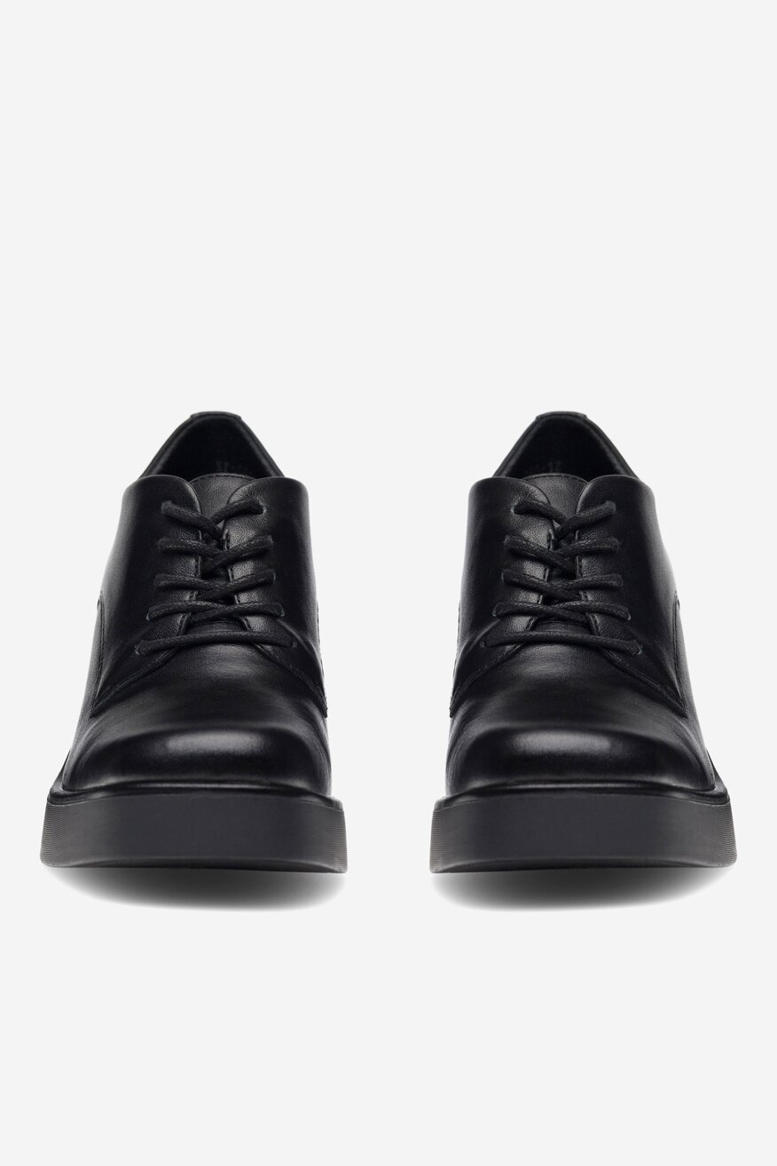 Półbuty Lasocki DANTA WYL3355-1Z Czarny