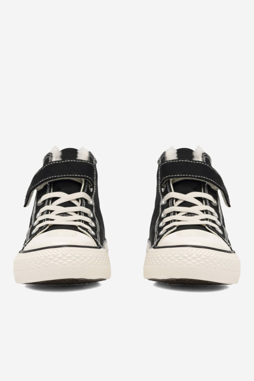 Trampki DeeZee CSS20038-01 Czarny